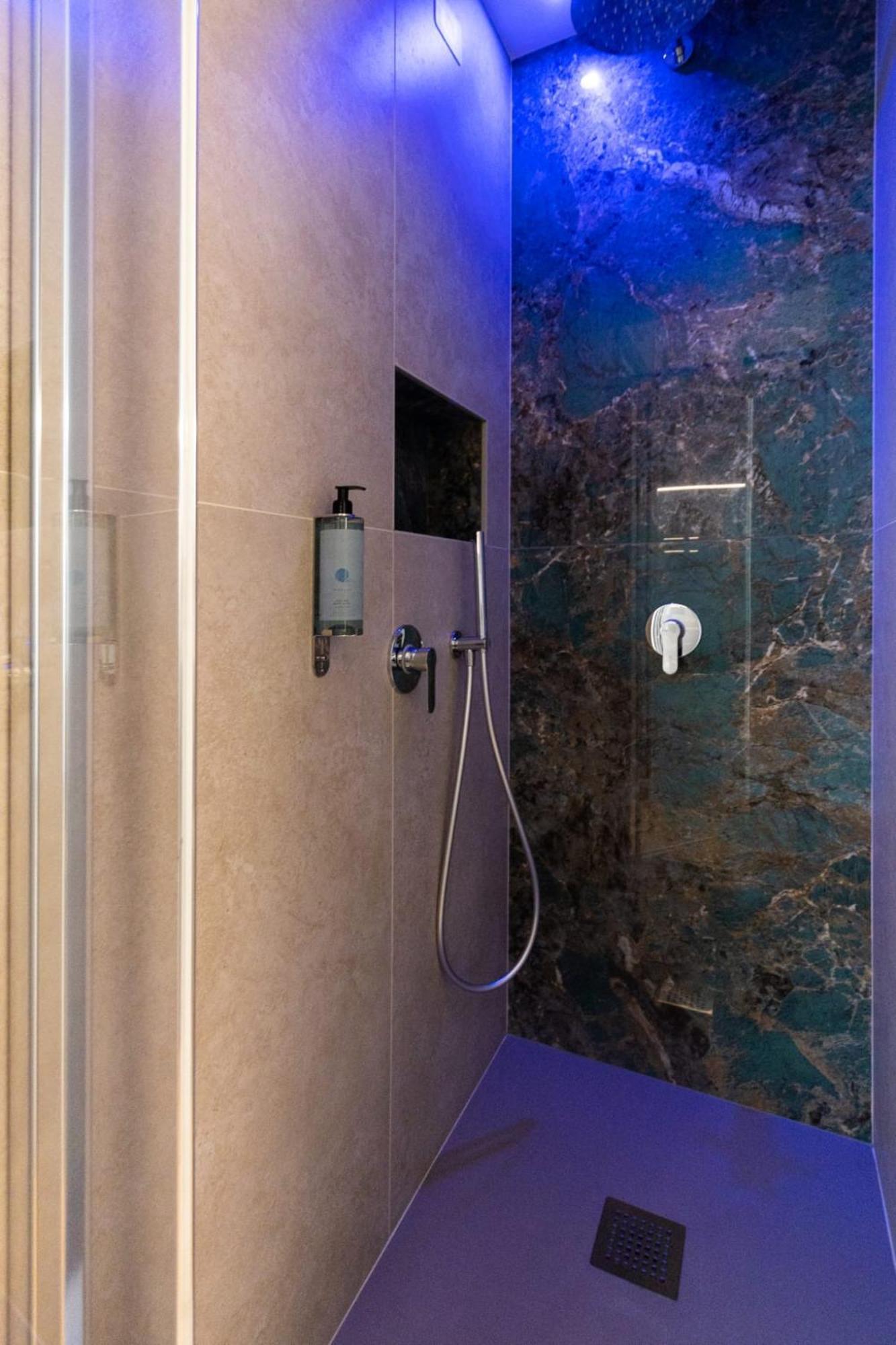罗马 Trevi Monti House酒店 外观 照片