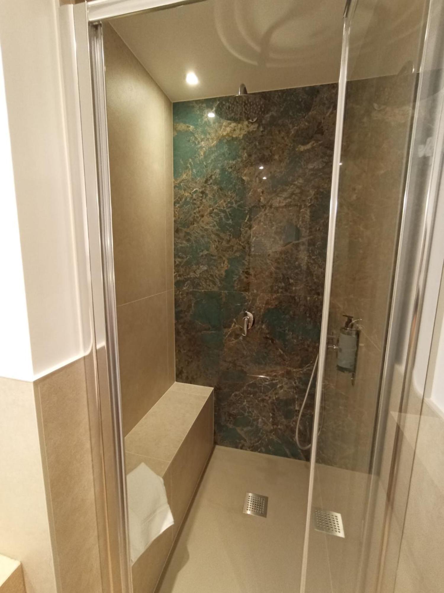 罗马 Trevi Monti House酒店 外观 照片
