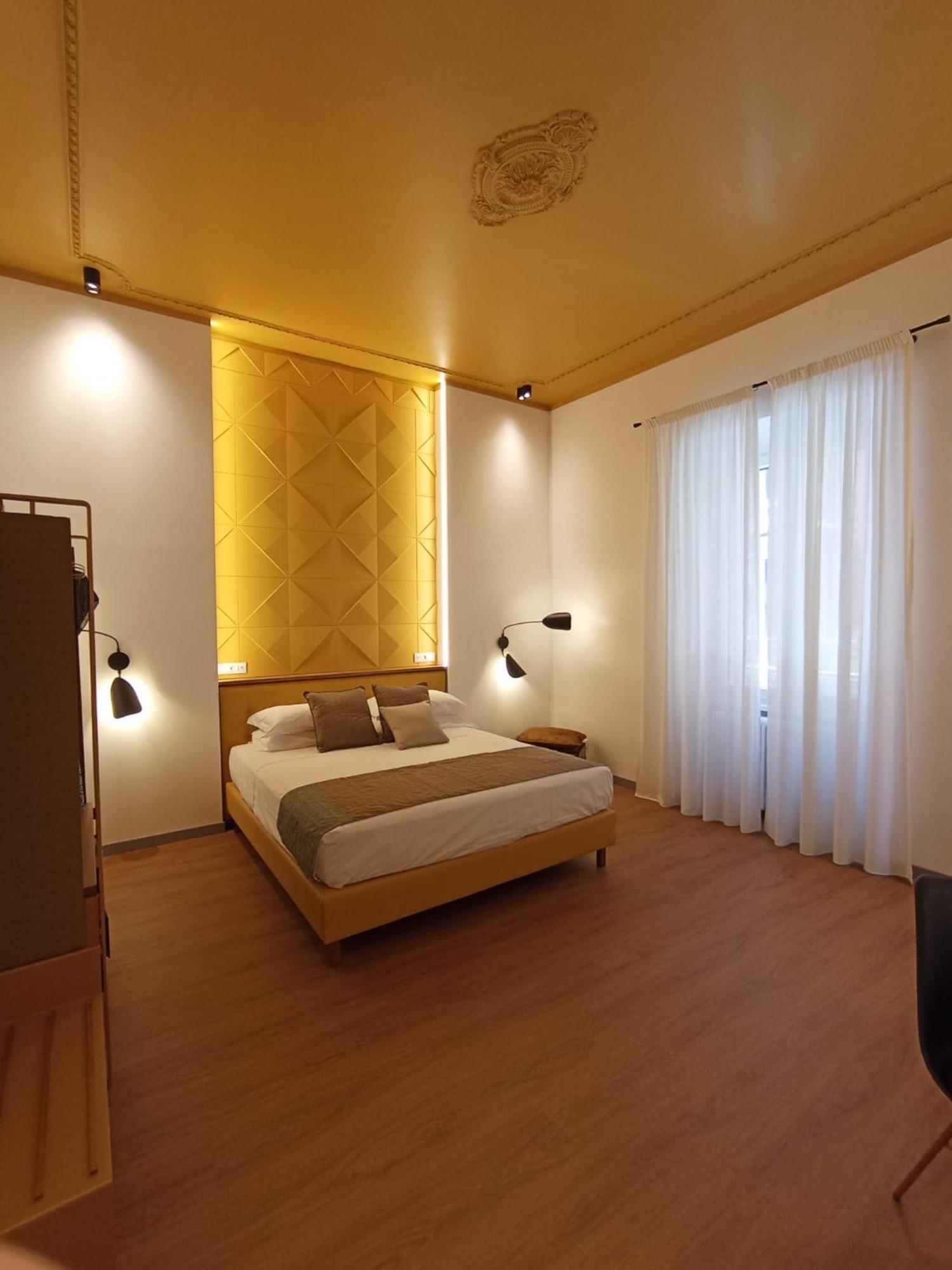 罗马 Trevi Monti House酒店 外观 照片